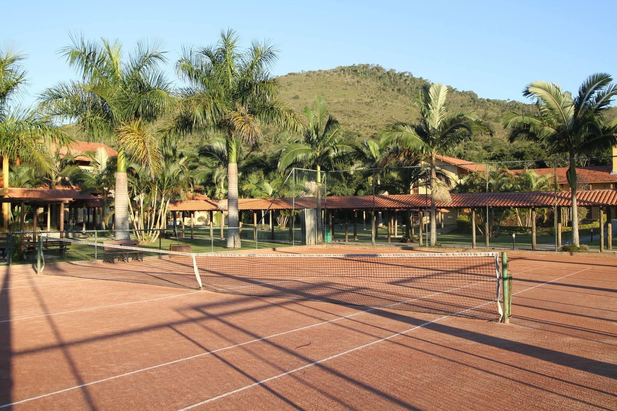 Aguas De Palmas Resort Governador Celso Ramos Exterior photo