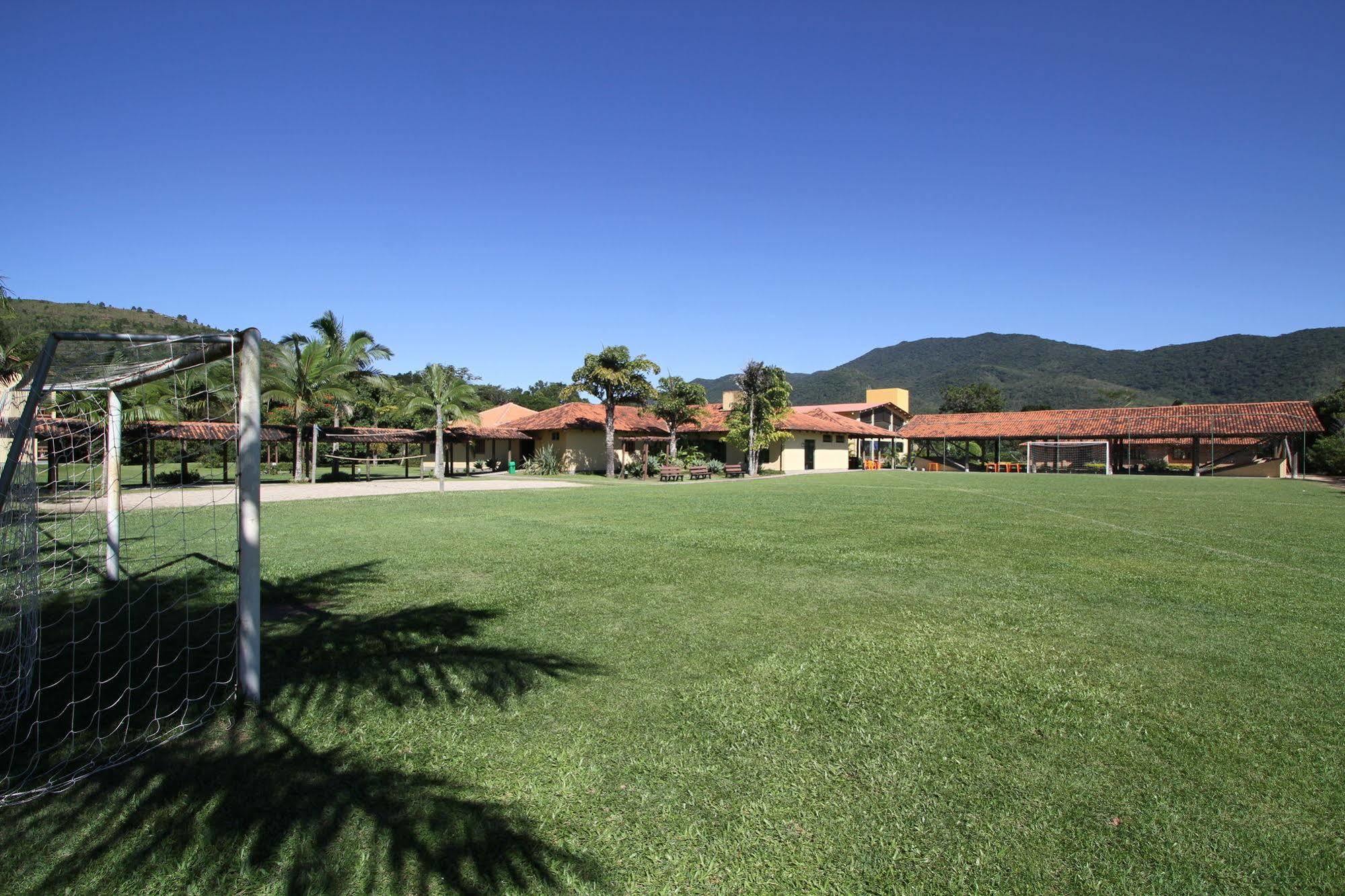 Aguas De Palmas Resort Governador Celso Ramos Exterior photo